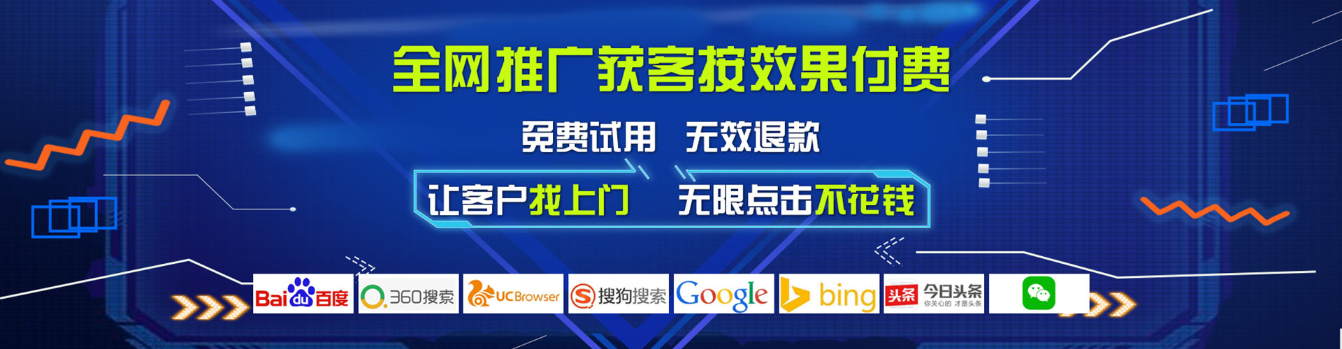 北门谷歌竞价